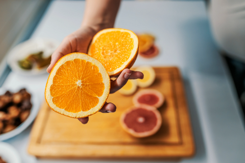 La estrecha relación entre sistema inmune y nutrición