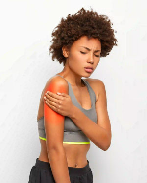 Ácido láctico y agujetas musculares: por qué duele y cómo aliviarlo