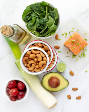 Alimentos con magnesio: cuáles son y cómo incluirlos en tu dieta