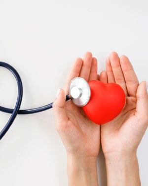 Beneficios de la arginina para la salud cardiovascular