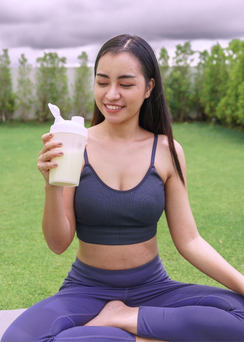 Alimentos y suplementos que potencian tu rutina deportiva: cómo elegir la proteína correcta