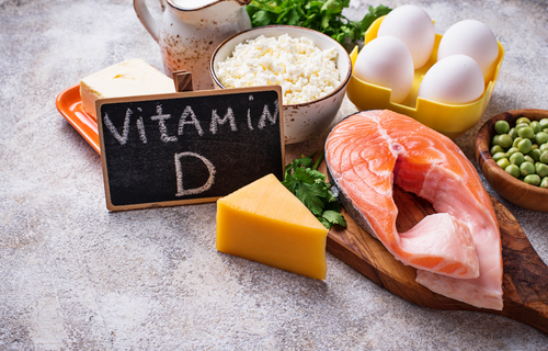 Vitamina D, beneficios, fuentes y cómo mantener niveles óptimos
