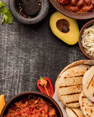 ¿Cómo cuidar la salud digestiva en las fiestas patrias de Chile?