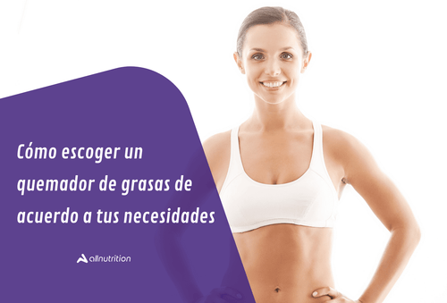 quemador de grasa