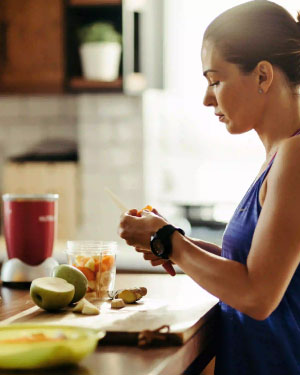 Dieta para deportistas de alto rendimiento: Consejos clave para tu nutrición