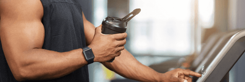 Tips para elegir una buena proteína