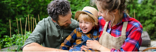 desarrollo infantil
