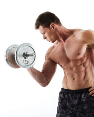 Hipertrofia muscular: ¿qué es, beneficios y cómo lograrla?