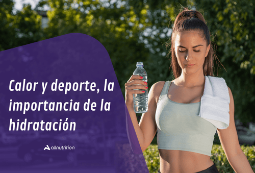 geles y sales deportivas