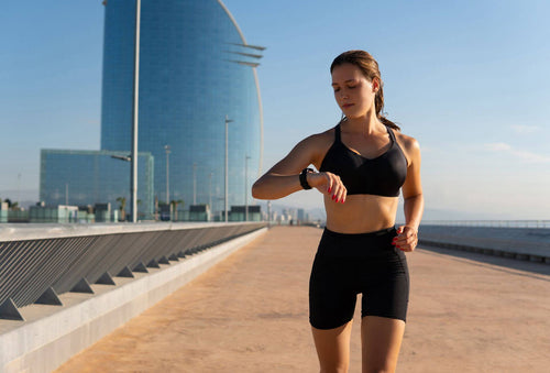 Cómo evitar “el muro” en una maratón