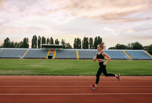 motivación deporte