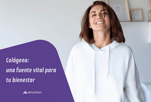 Colágeno: una fuente vital para tu bienestar