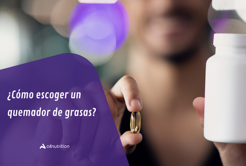 quemador de grasa