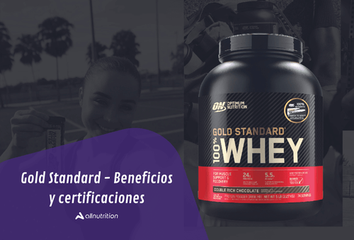 Gold Standard - Beneficios y certificación