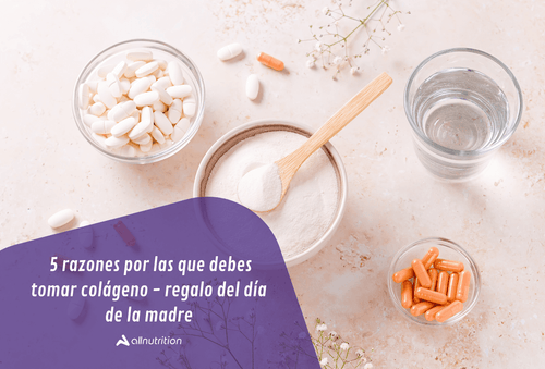 colágeno
