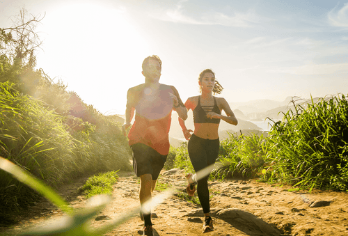 hidratación deporte