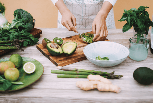 dietas detox