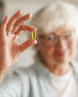 ¿Qué suplementos tomar a partir de los 30?