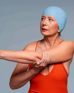 Sarcopenia en el adulto mayor: qué es, causas y cómo tratarla