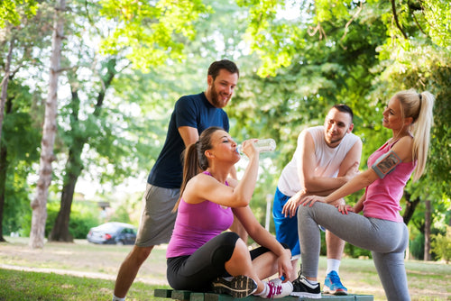 9  claves para retomar la rutina después del verano