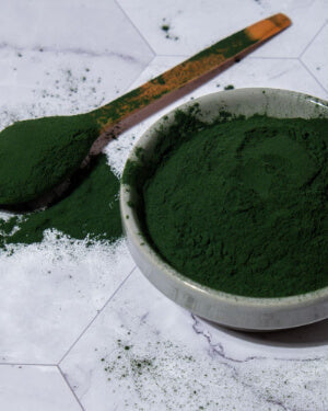 Spirulina -  Conoce sus variedades y usos