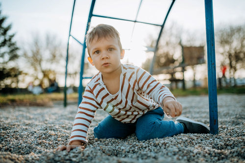 Beneficios del Omega 3 y DHA en el desarrollo infantil