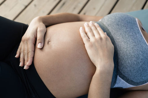 ¿Puede la suplementación ayudarnos con la fertilidad?
