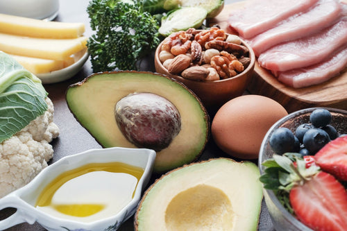 Conoce qué es la dieta cetogénica y si es la mejor opción para ti