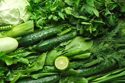 Organic Greens: todo sobre sus beneficios 