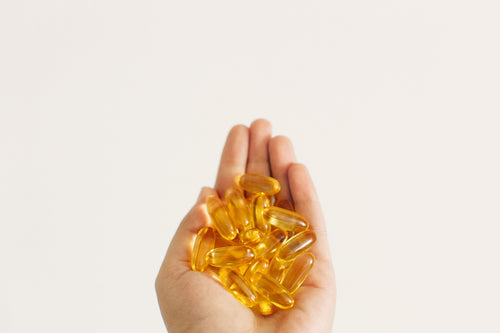 ¿en qué fijarte al comprar un omega 3?