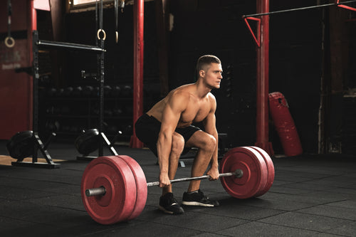 bajar grasa aumentar musculo