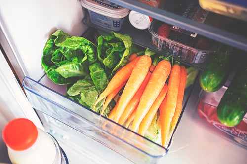 Todo lo que necesitas saber sobre los antioxidantes y sus propiedades benéficas para el organismo