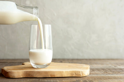 Cuida tus articulaciones incorporando estos 4 alimentos a tu dieta