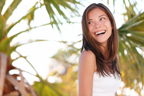 Los 4 pasos claves de una rutina de Skincare