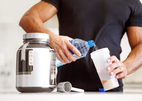 Whey protein ¿Cómo elegir una proteína?
