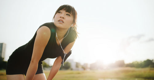 3 formas de mejorar tu rendimiento deportivo
