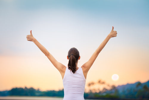 Consigue un estilo de vida más fitness