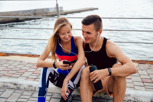 ¿Qué suplementos tomar antes, durante y después de entrenar?