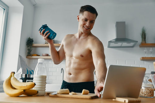whey protein