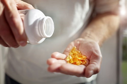 Omega 3 para el cerebro, beneficios para la memoria y concentración