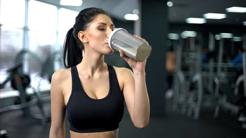 ¿Qué tipos de proteínas hay? ¿Cuáles son sus diferencias?
