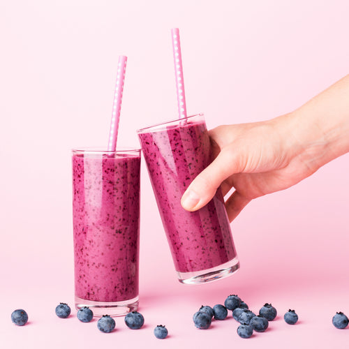¿Cómo tomar la Whey Protein en verano?