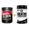 Pack Creatina Nutrex + Beta Alanina