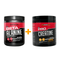 Pack Sportlab Creatine + Beta Alanina