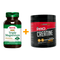 Pack Creatine Pro + Triple Magnesio
