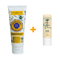 Pack Cuidado Esencial - Crema de Manos Lavanda + Bálsamo de Labios Argán