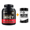 PACK DEPORTE PROTEINA 5L+ CREATINA NUTREX