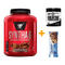 Syntha 6, Whey protein 5LB + Creatina GRATIS