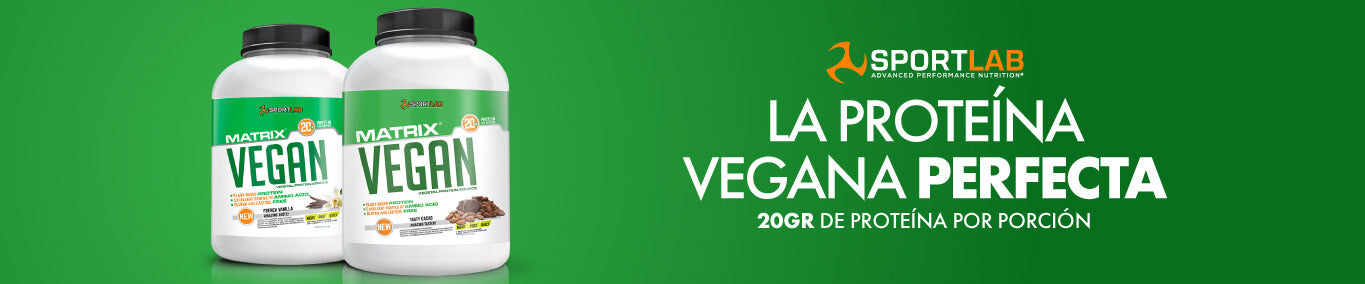 Proteína vegetal