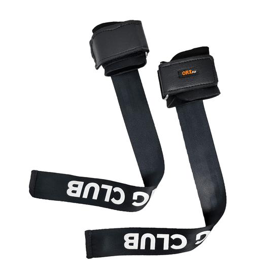 STRAPS CON MUÑEQUERA, ORX